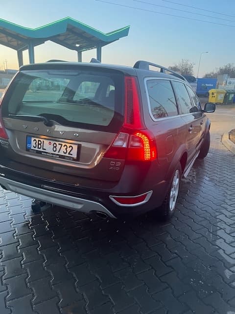 2012 Volvo XC70 - 6