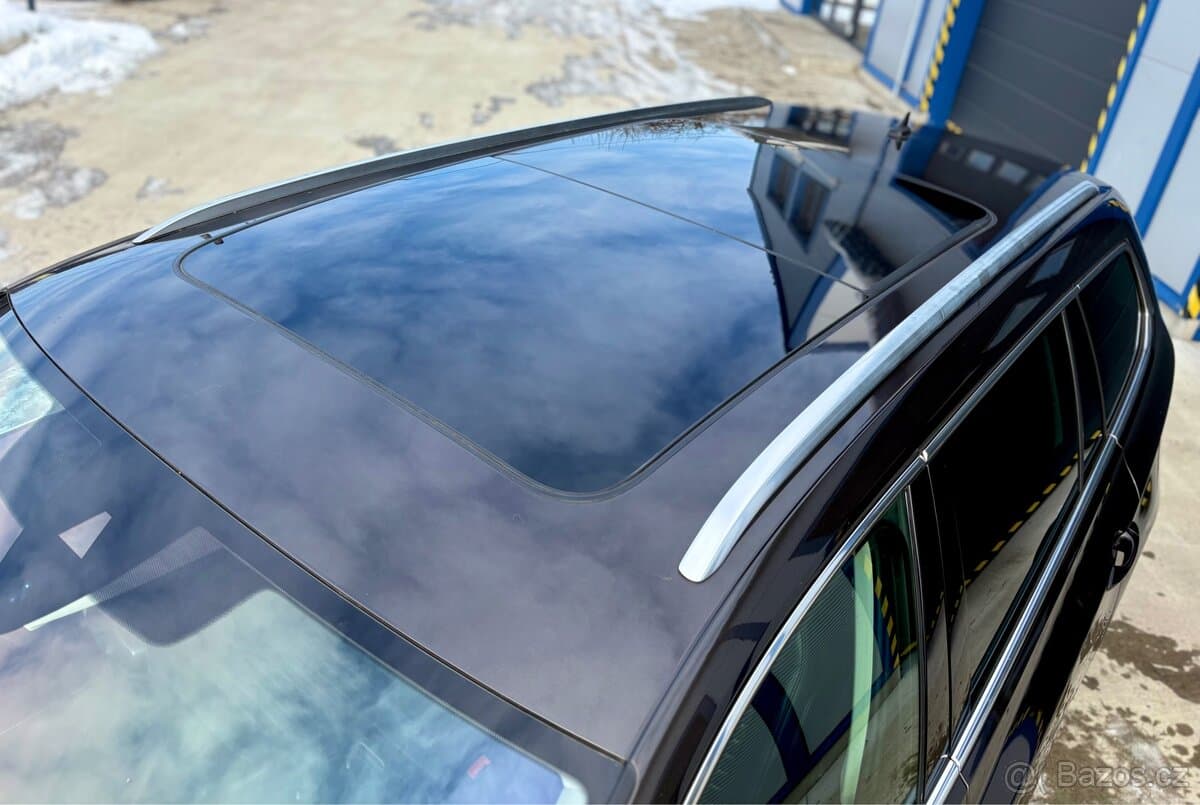 2017 Volkswagen PASSAT - 6