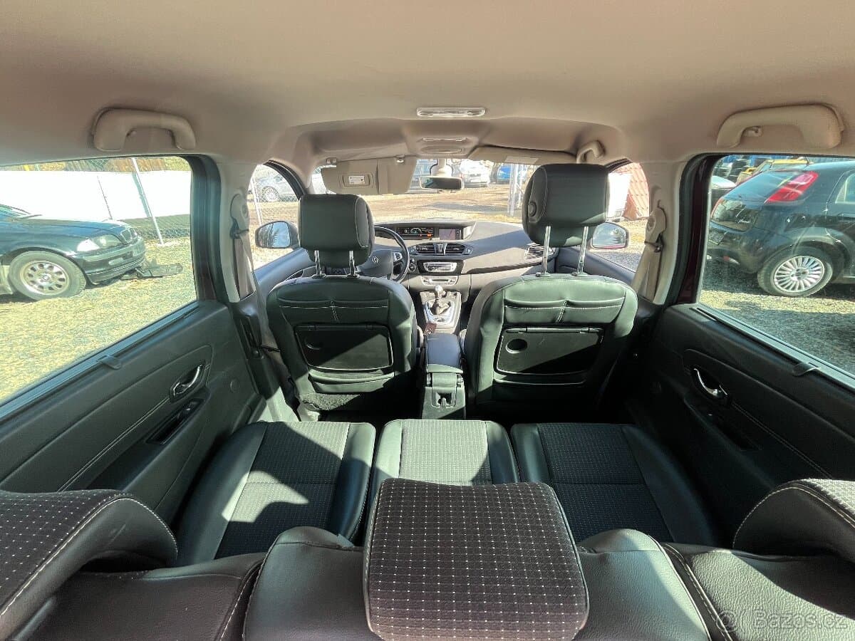 2013 Renault SCENIC - 6