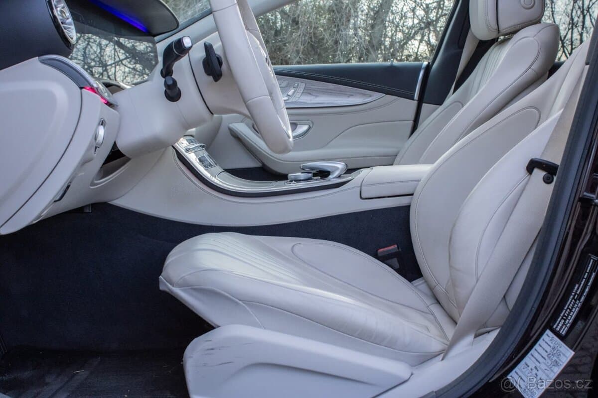 2019 Mercedes-Benz CL-CLASS - 6