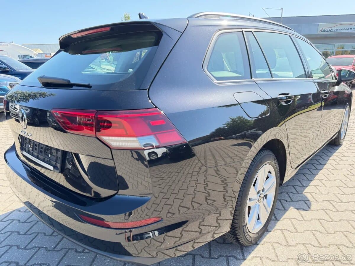 2022 Volkswagen GOLF - 6