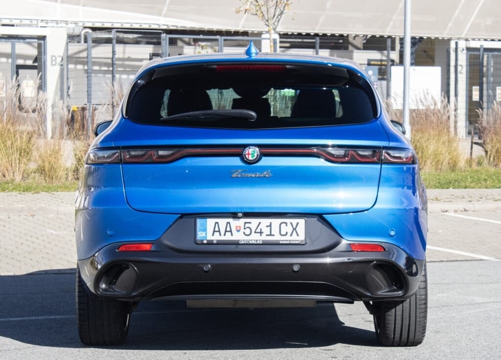 2023 Alfa Romeo TONALE - 6