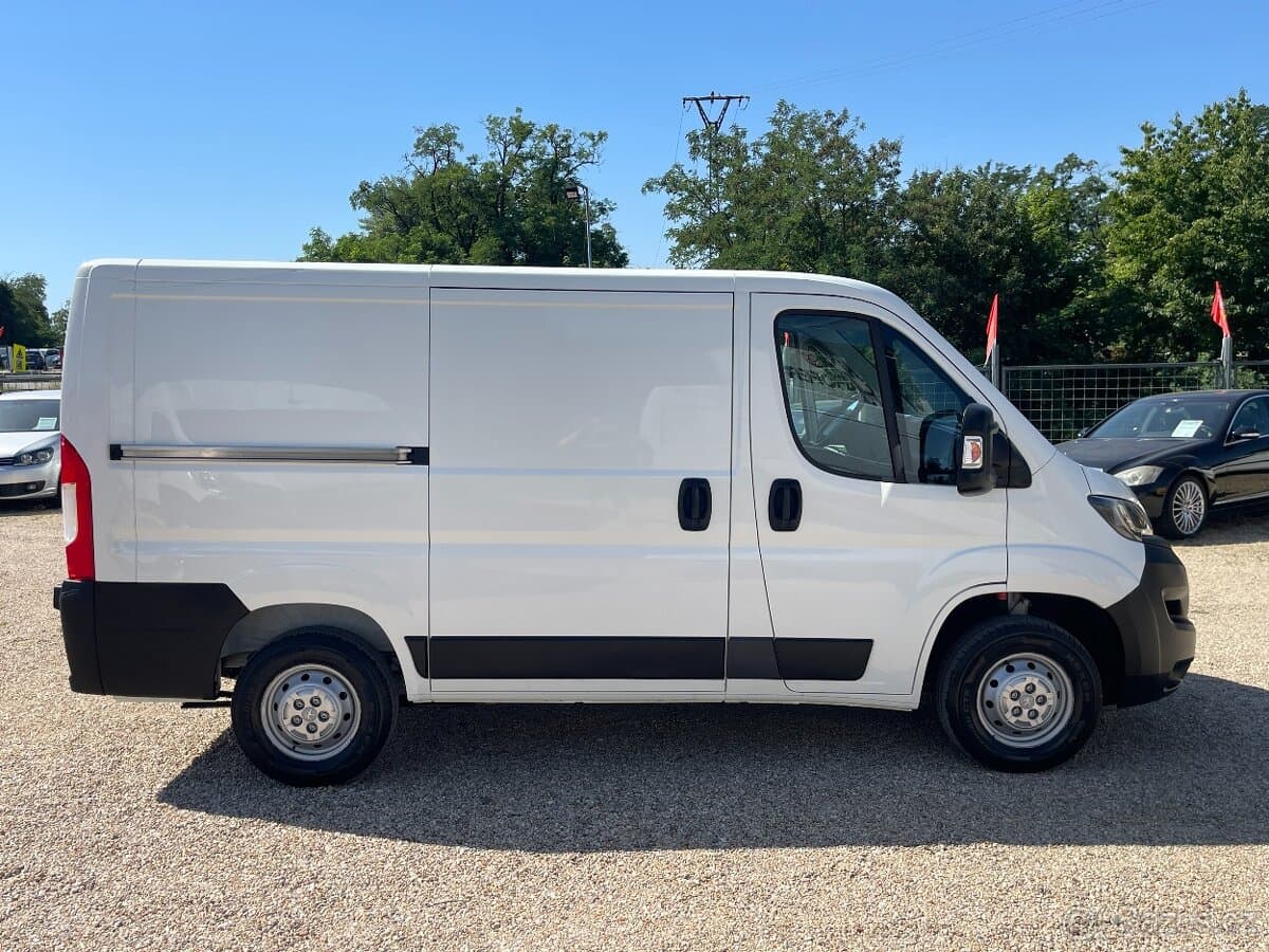 2020 Peugeot BOXER - 6