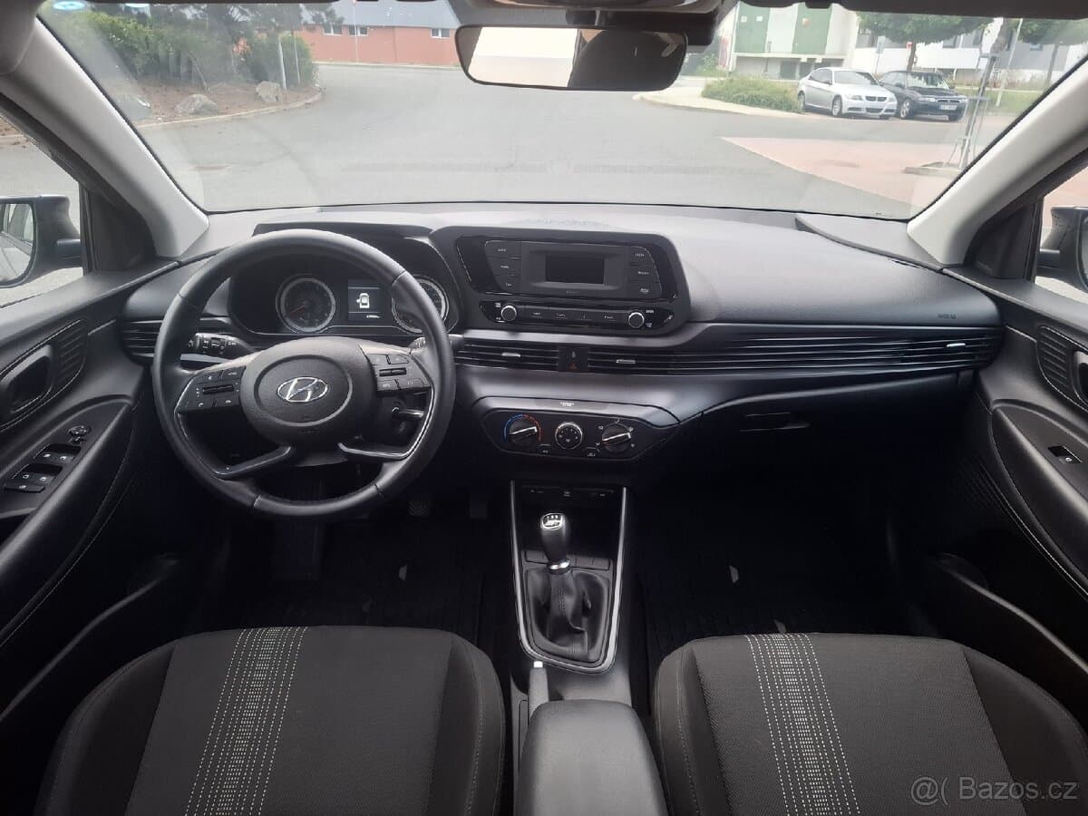 2022 Hyundai BAYON - 6