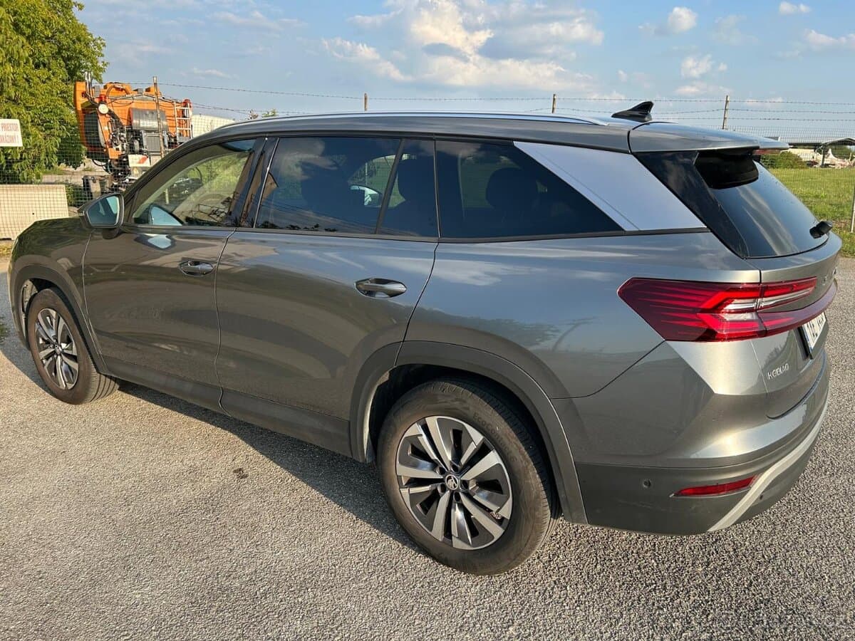 2024 Škoda KODIAQ - 6