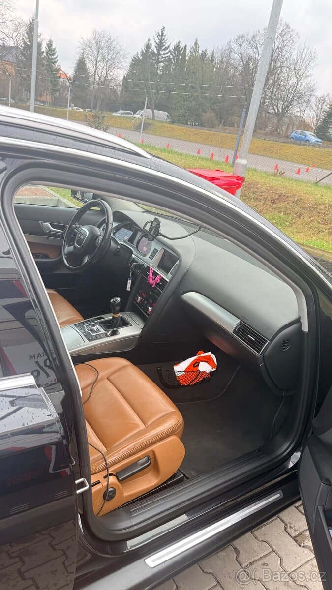 2008 Audi A6 - 6