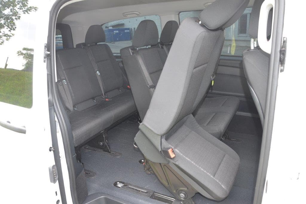 2019 Mercedes-Benz VITO - 6