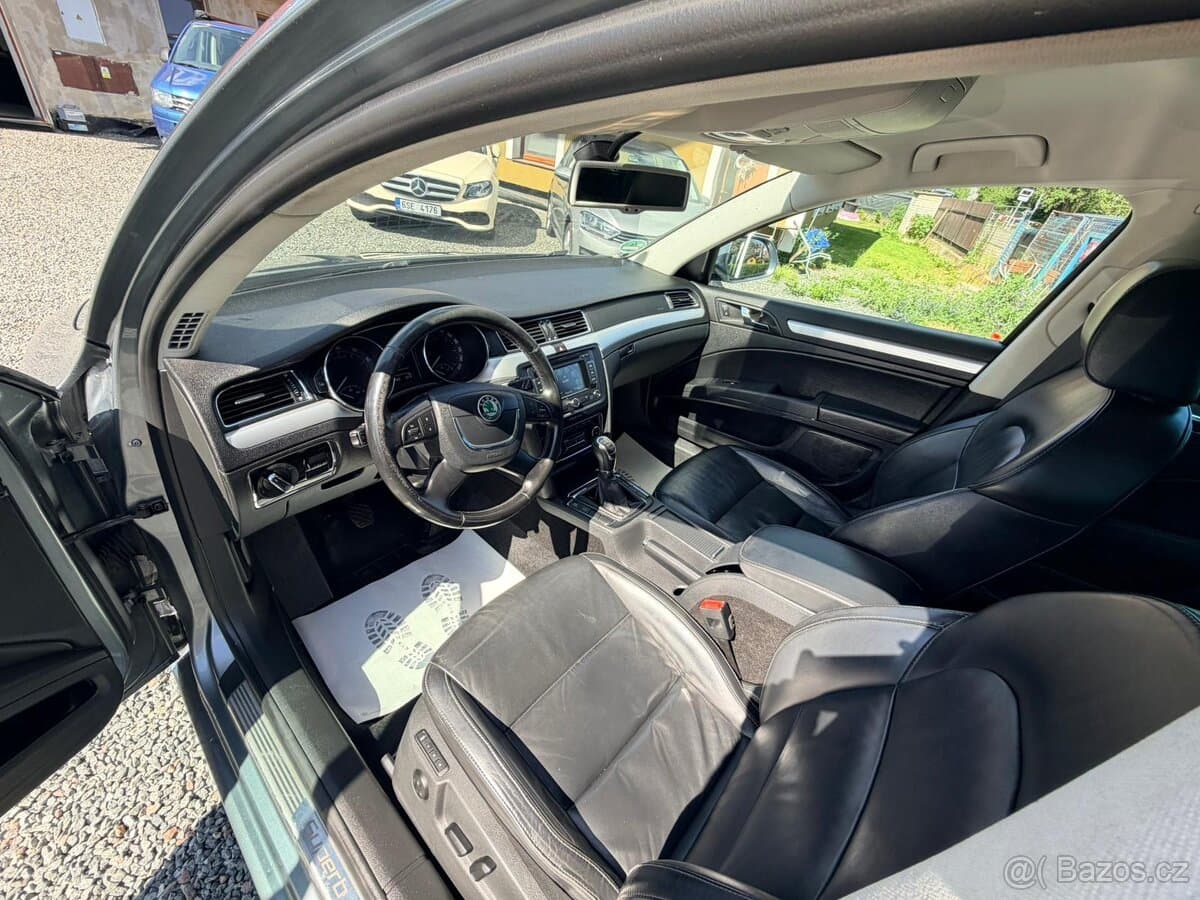 2011 Škoda OCTAVIA - 6