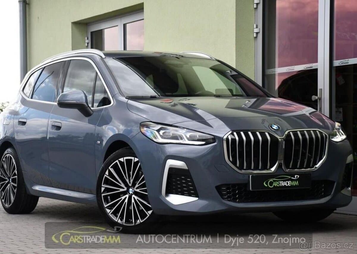 2024 BMW 2-SERIES - 6