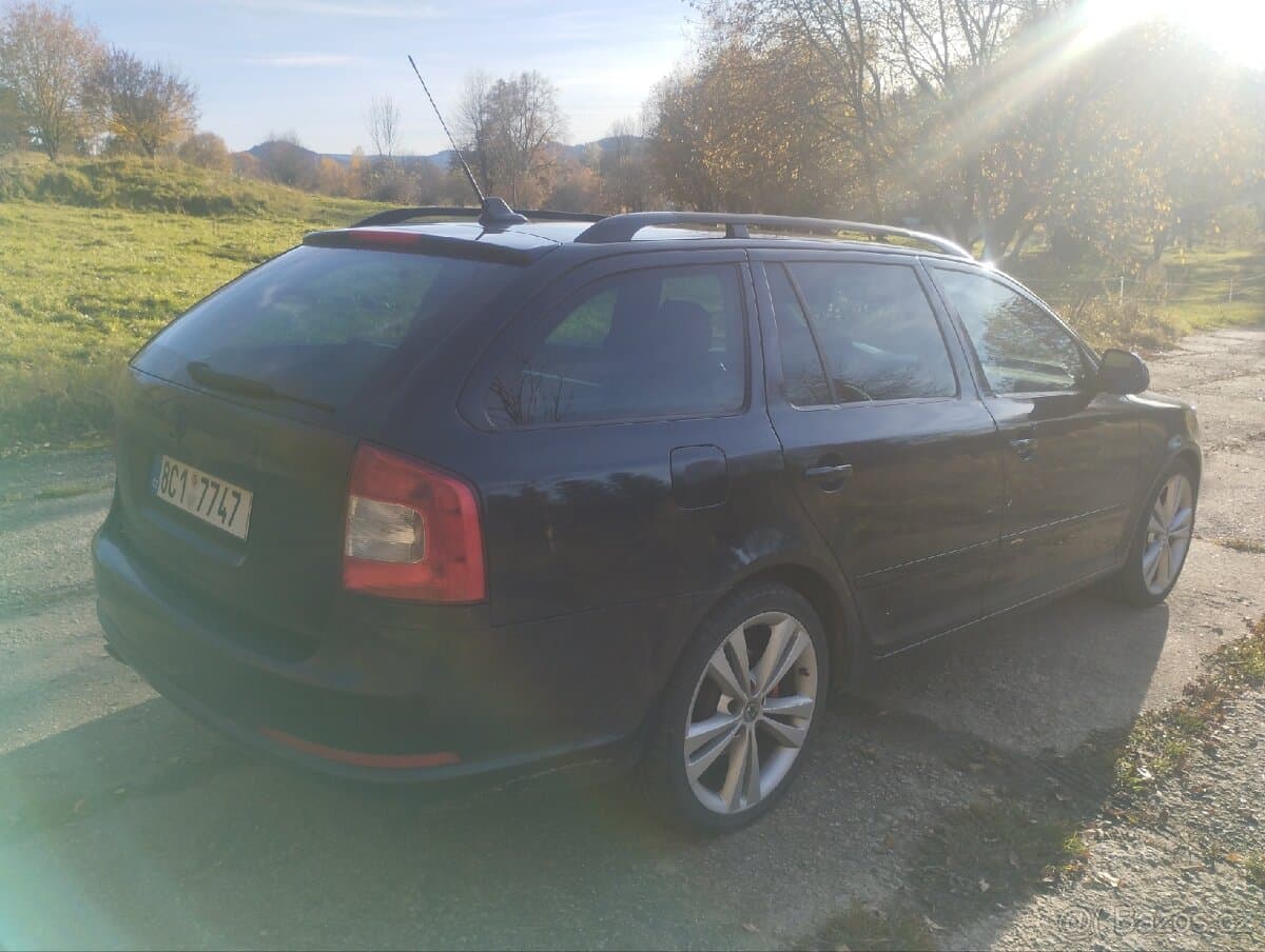 2010 Škoda OCTAVIA - 6