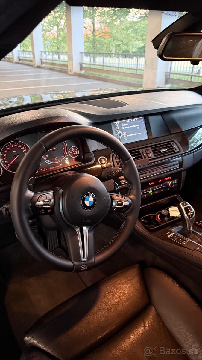 2011 BMW OSTATNÍ - 6