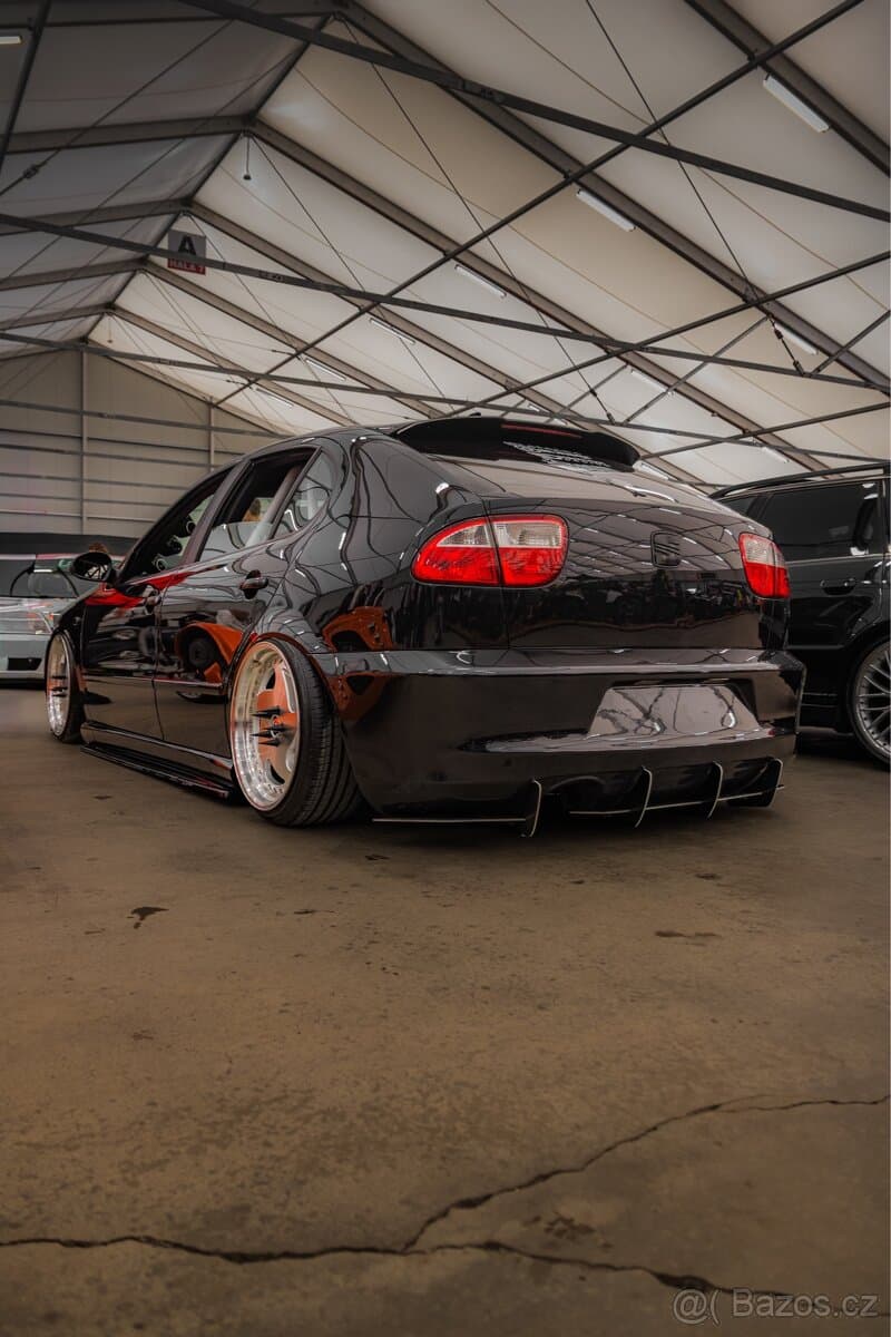 2000 Seat LEON - 6