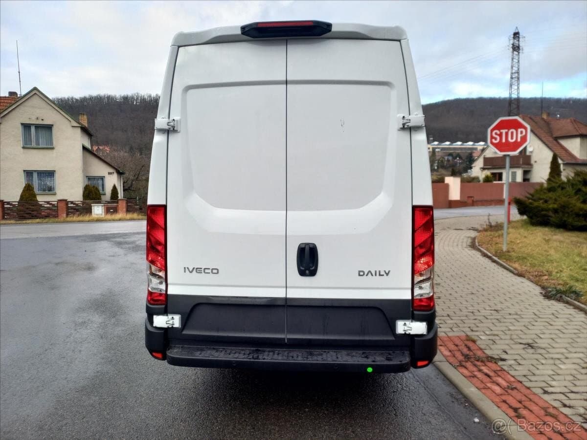 2026 Iveco OSTATNÍ - 6
