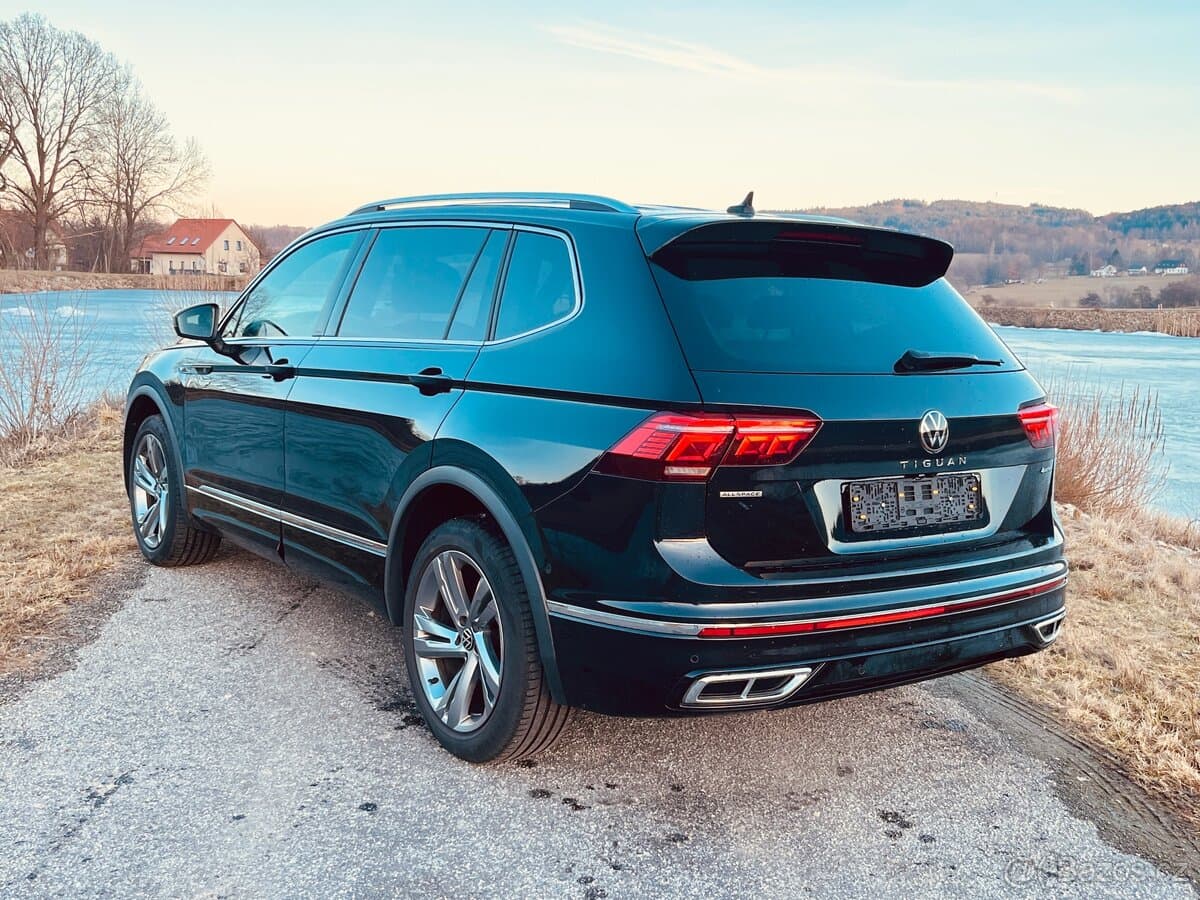 2022 Volkswagen TIGUAN - 6