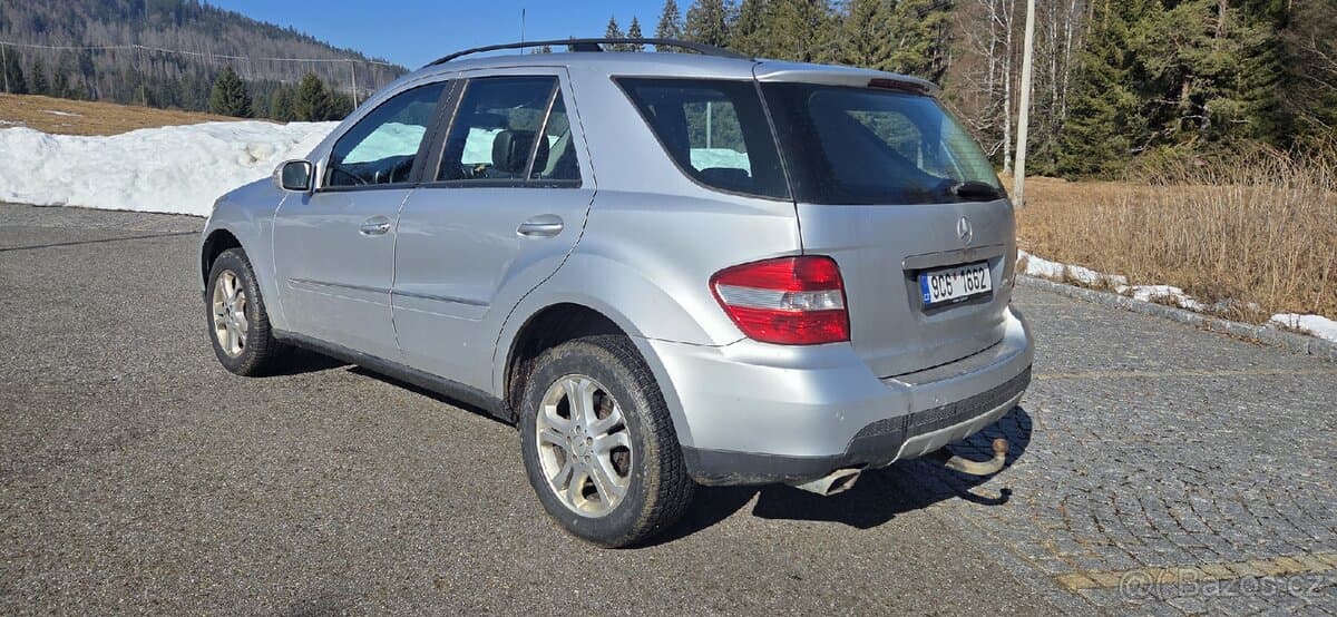Mercedes-Benz OSTATNÍ - 6