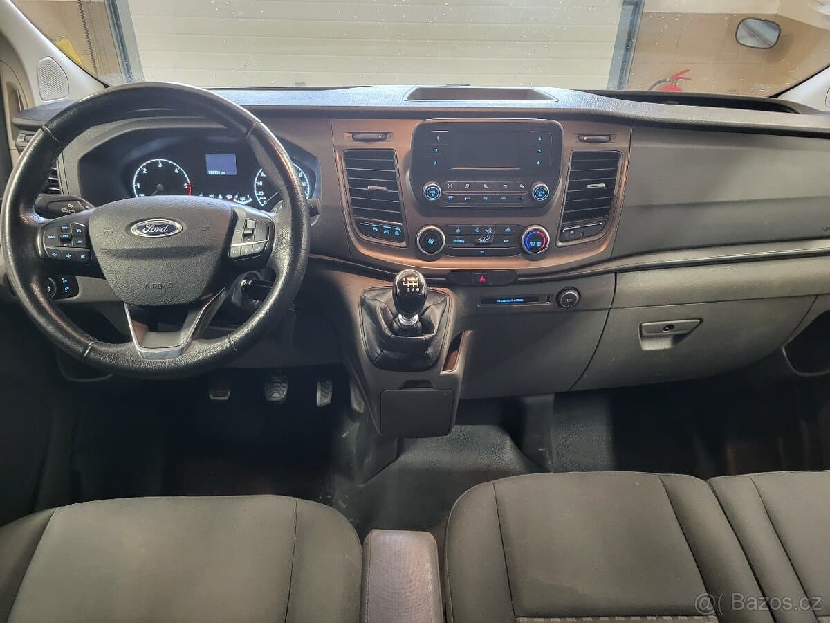 2020 Ford TRANSIT - 6