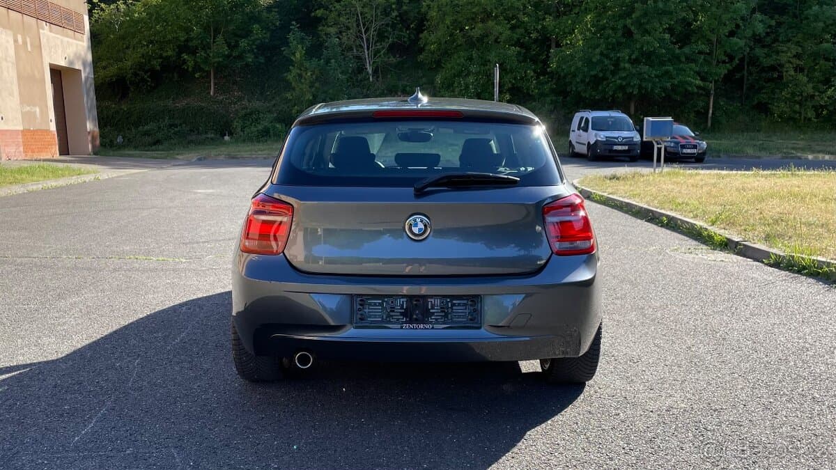 2013 BMW OSTATNÍ - 6