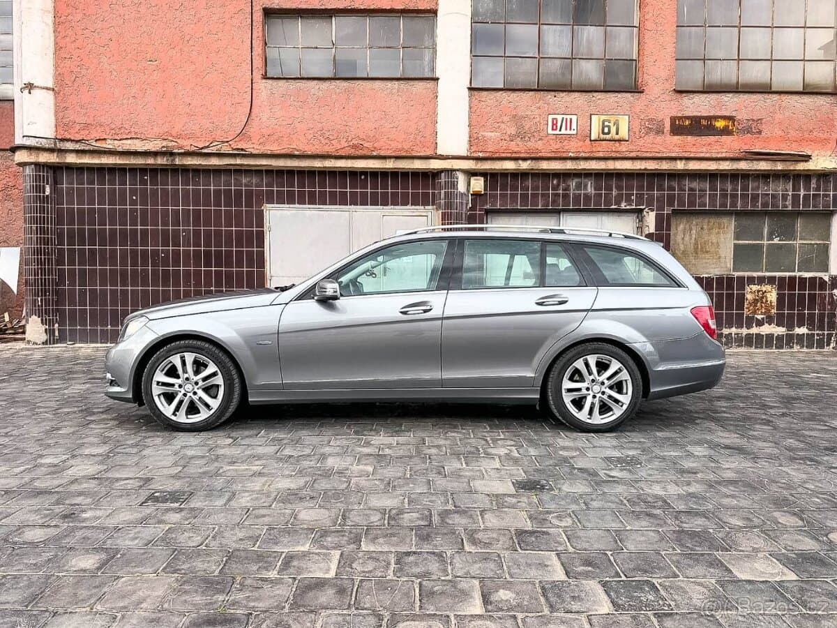 2011 Mercedes-Benz OSTATNÍ - 6