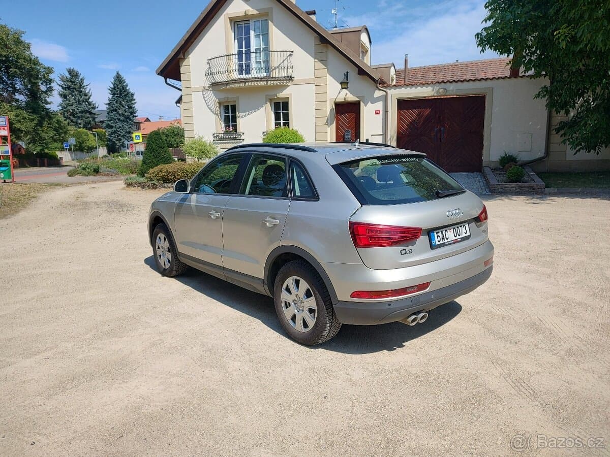 Audi Q3 - 6