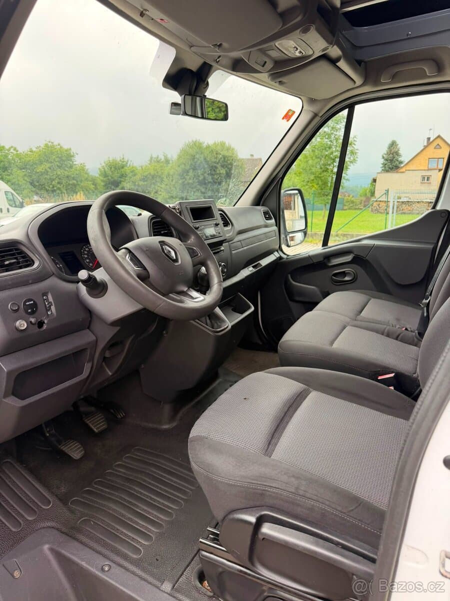 2021 Renault MASTER - 6