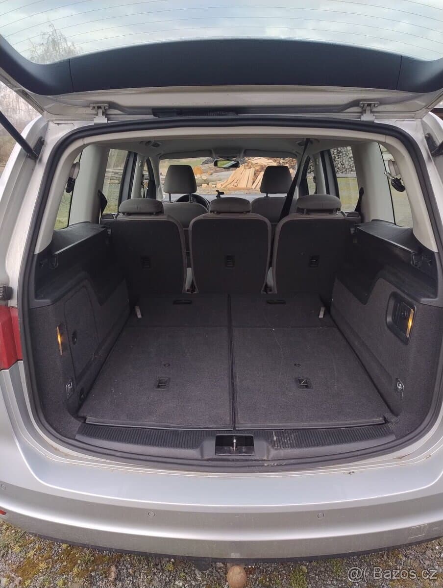 2011 Seat ALHAMBRA - 6