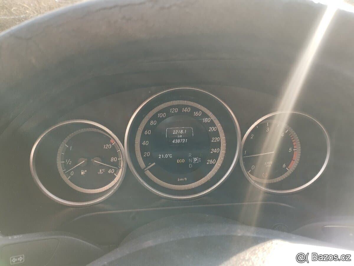 2015 Mercedes-Benz OSTATNÍ - 6