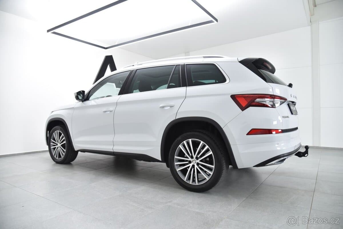2023 Škoda KODIAQ - 6