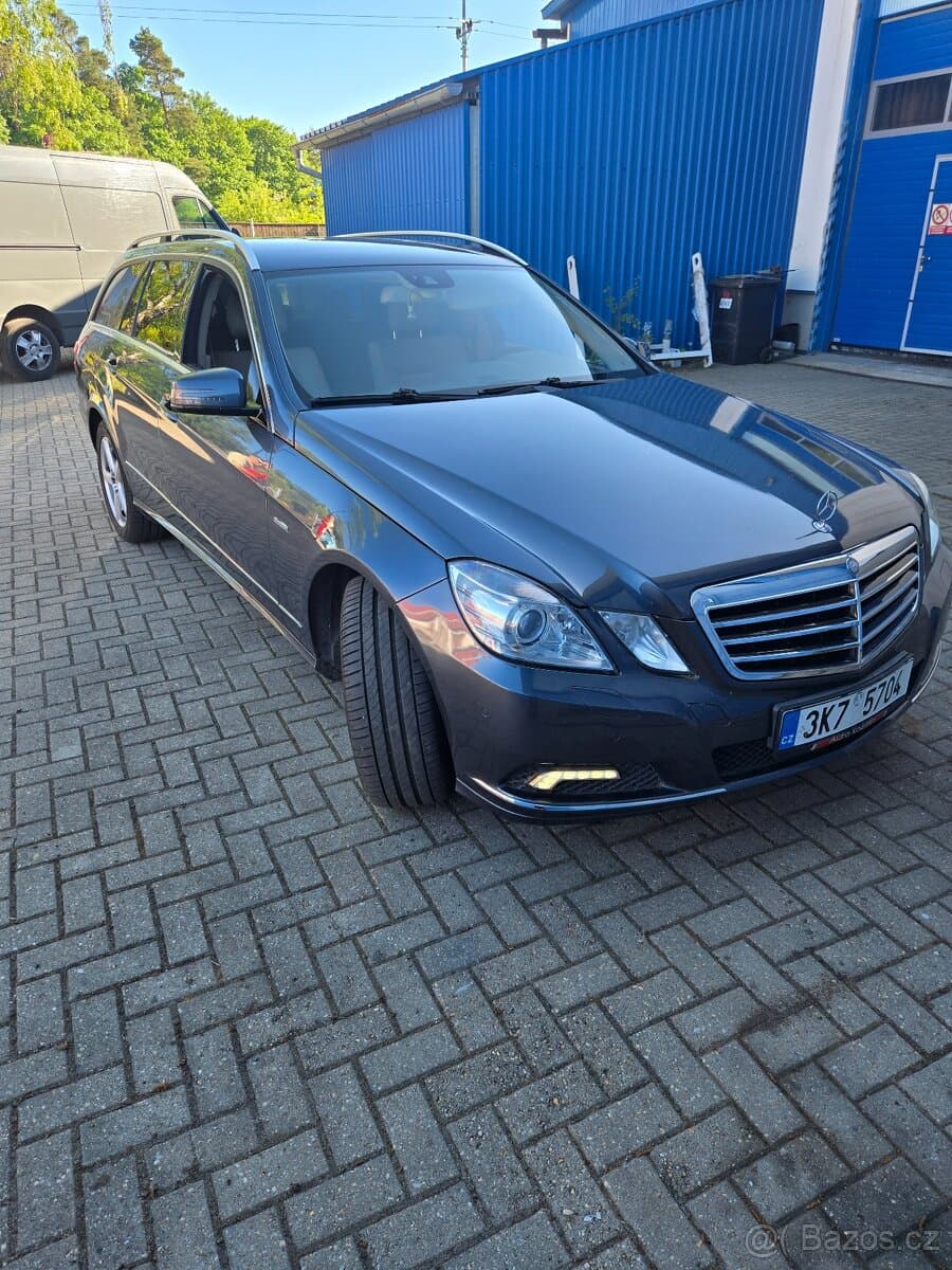 2010 Mercedes-Benz OSTATNÍ - 6