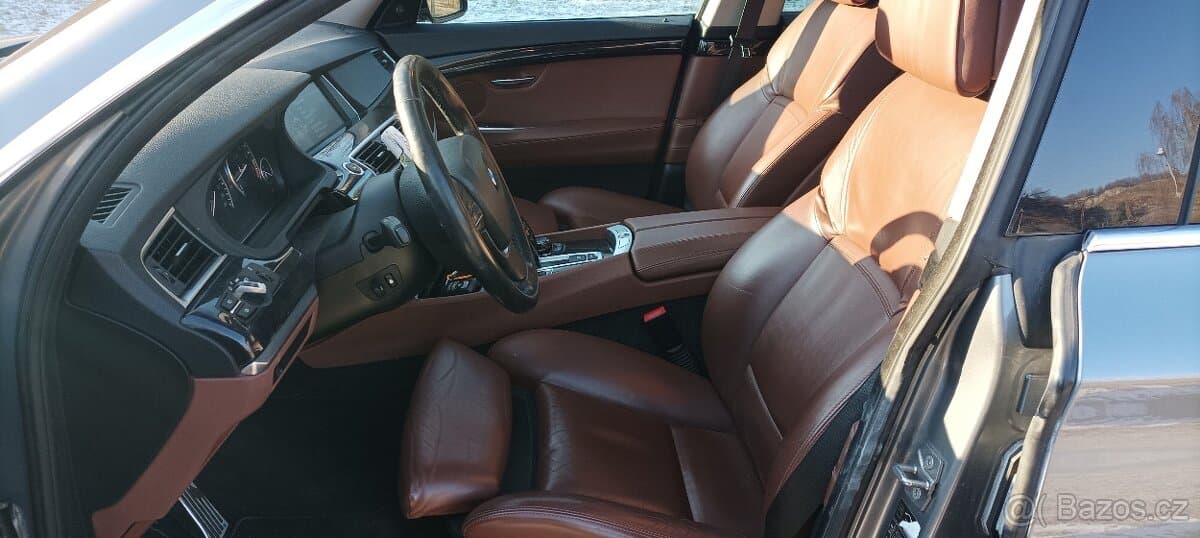 2009 BMW OSTATNÍ - 6