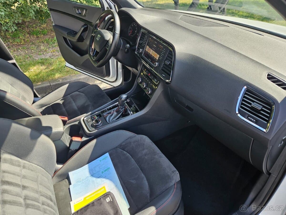 2018 Seat ATECA - 6