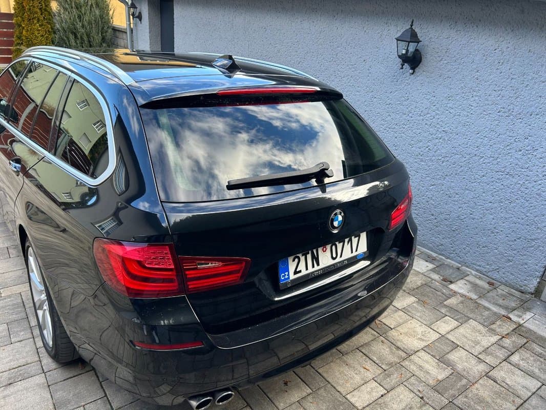 2012 BMW OSTATNÍ - 6