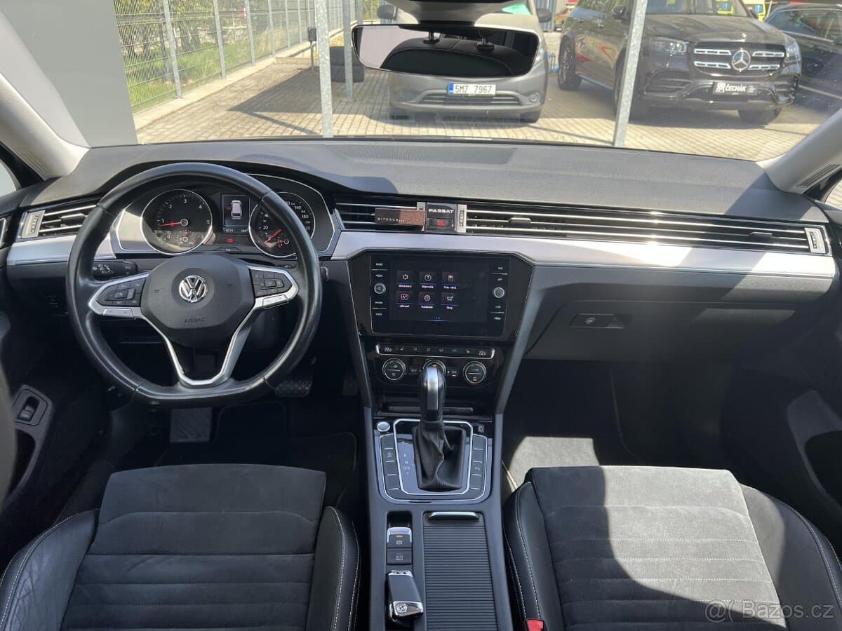 2020 Volkswagen PASSAT - 6
