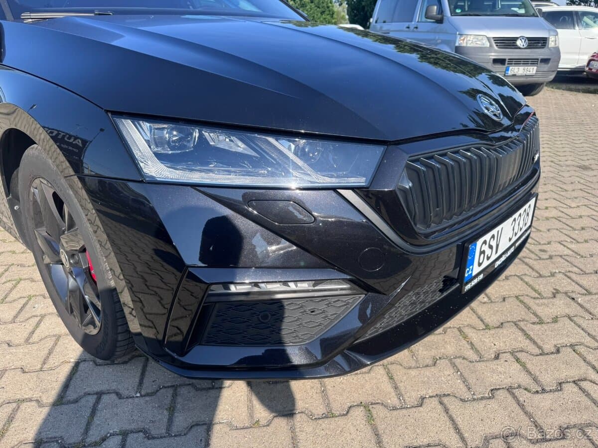 2024 Škoda OCTAVIA - 6
