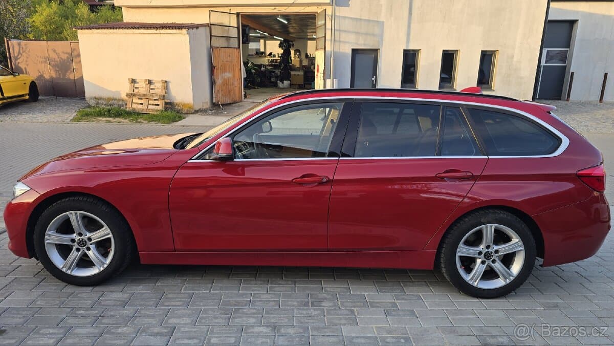 2018 BMW OSTATNÍ - 6