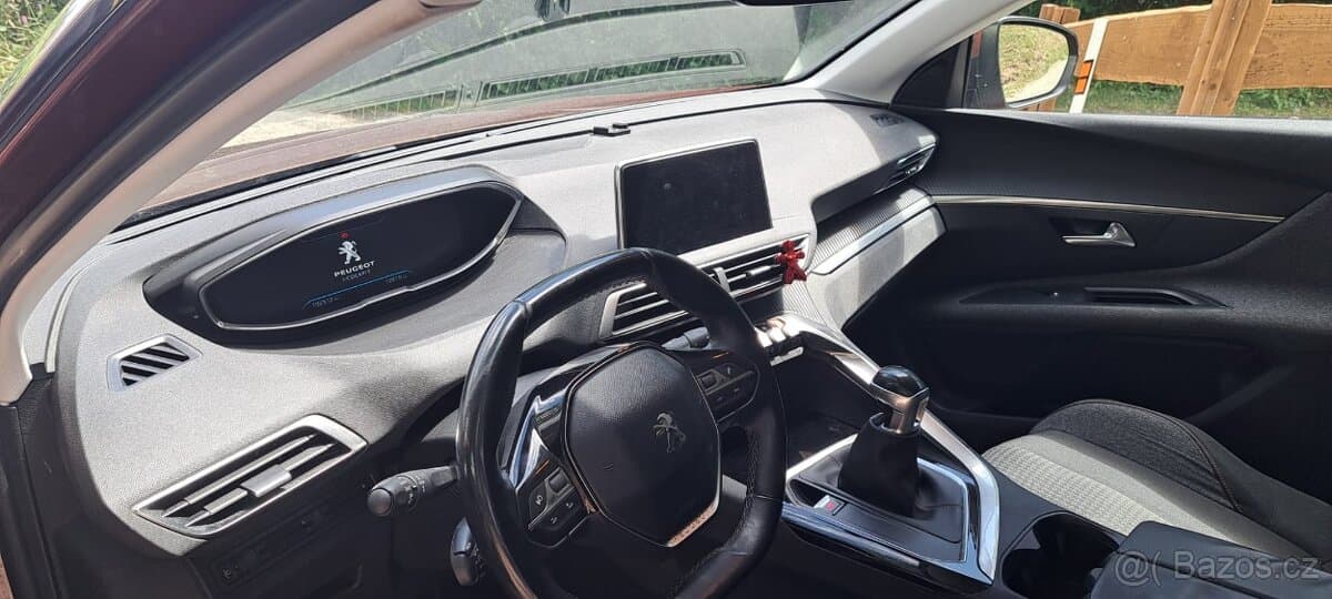 2018 Peugeot 3008 - 6