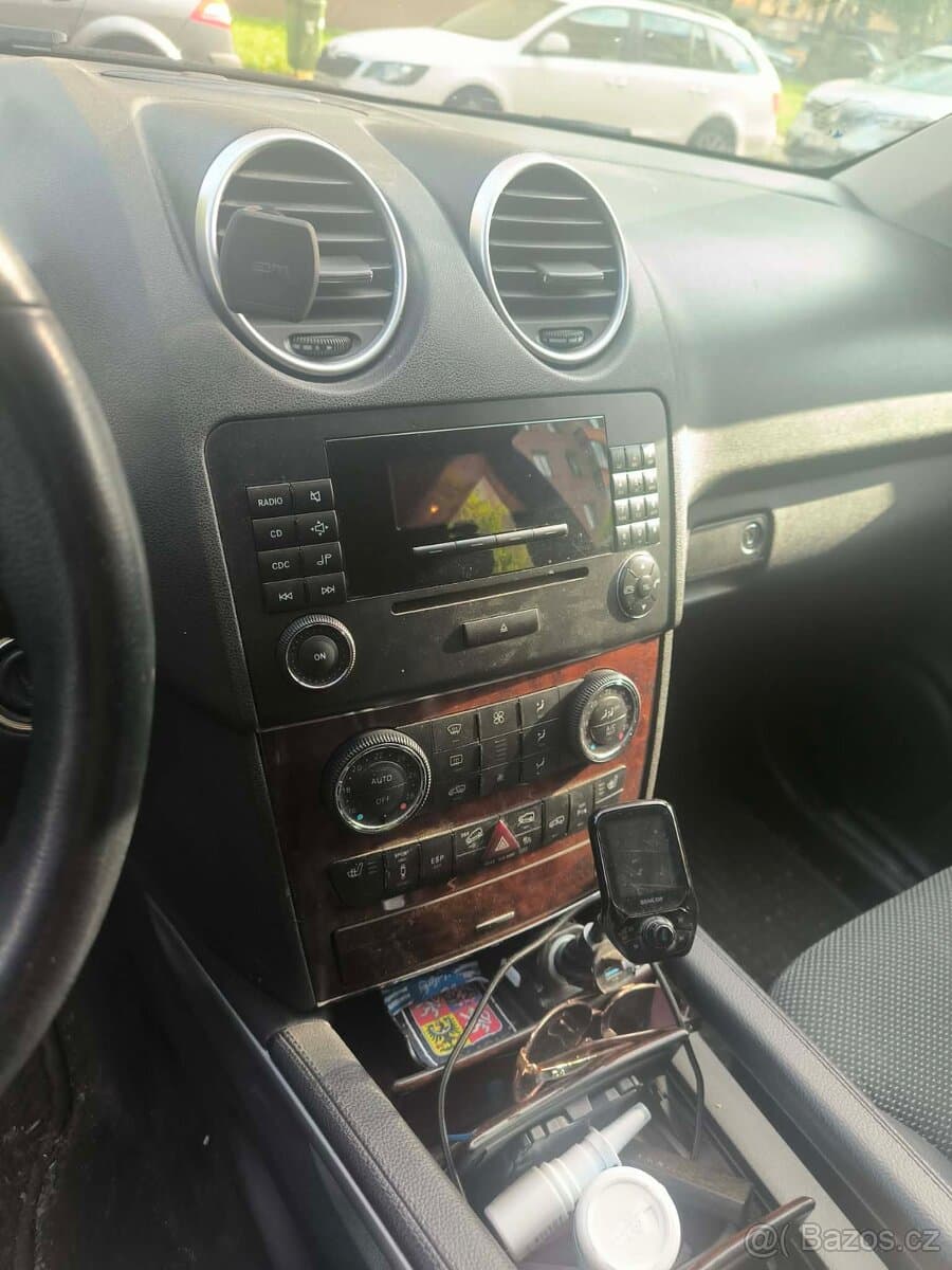 2006 Mercedes-Benz OSTATNÍ - 6