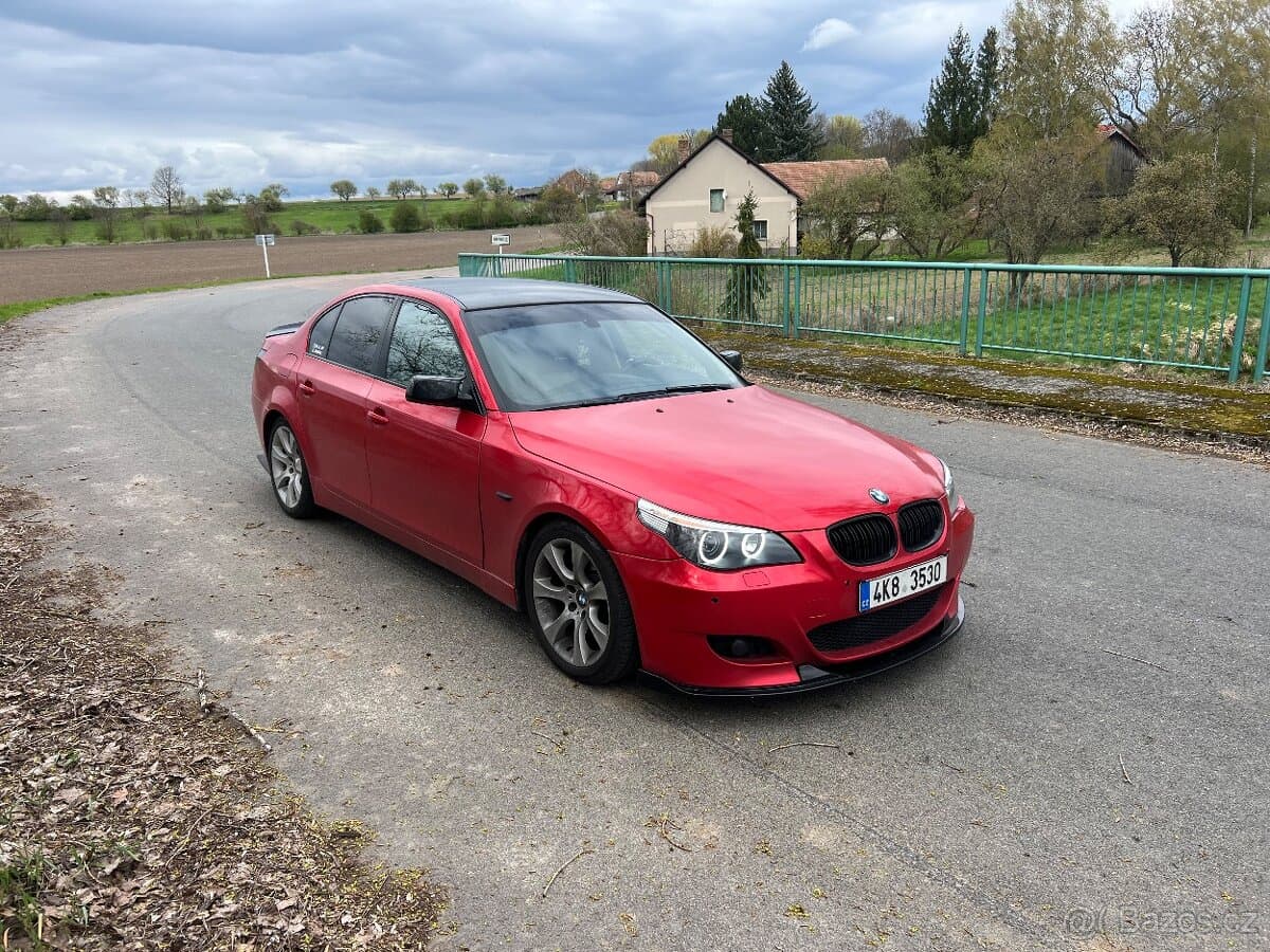 2004 BMW OSTATNÍ - 6