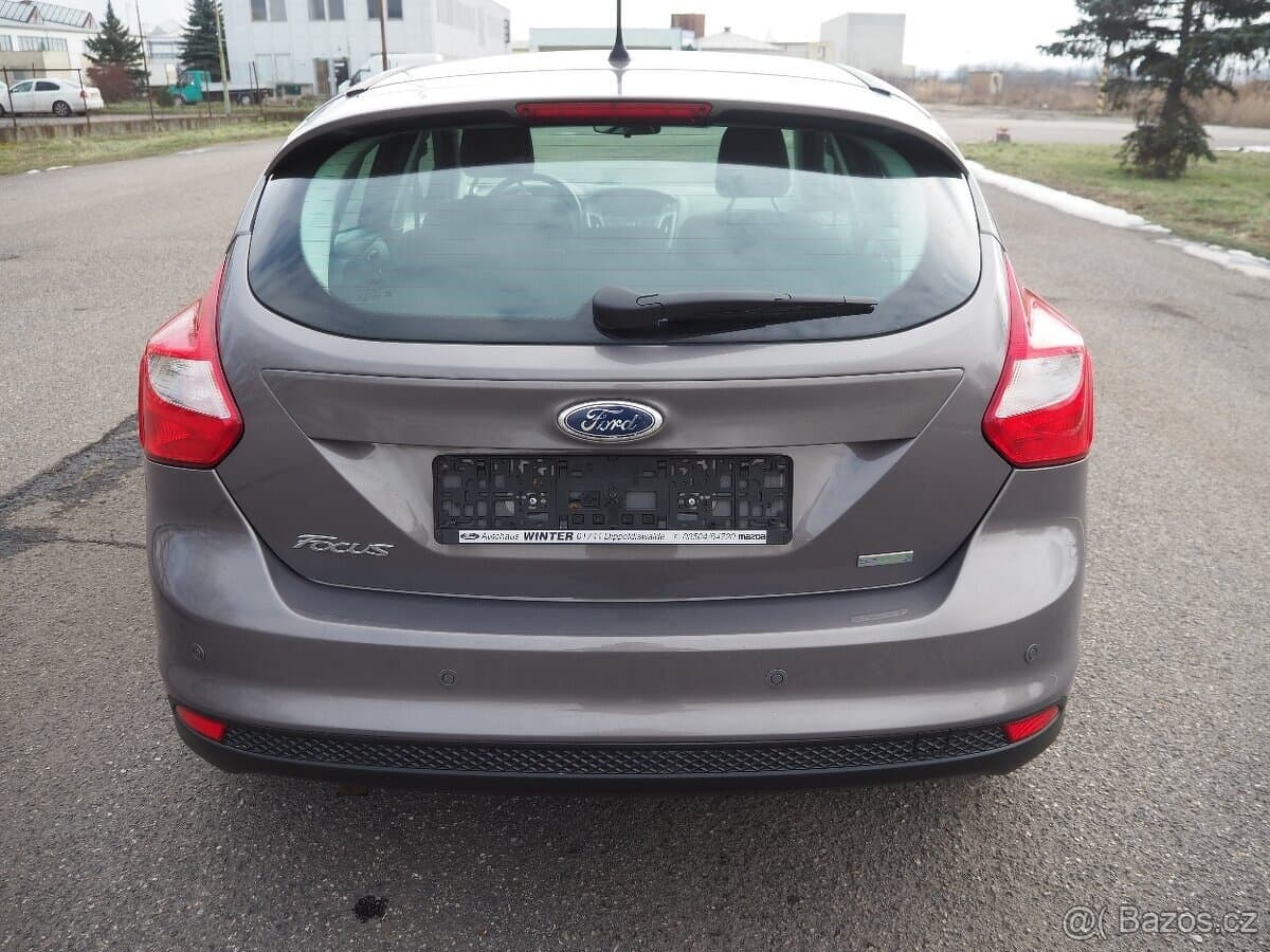 2014 Ford FOCUS - 6