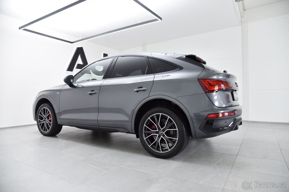 2022 Audi Q5 - 6