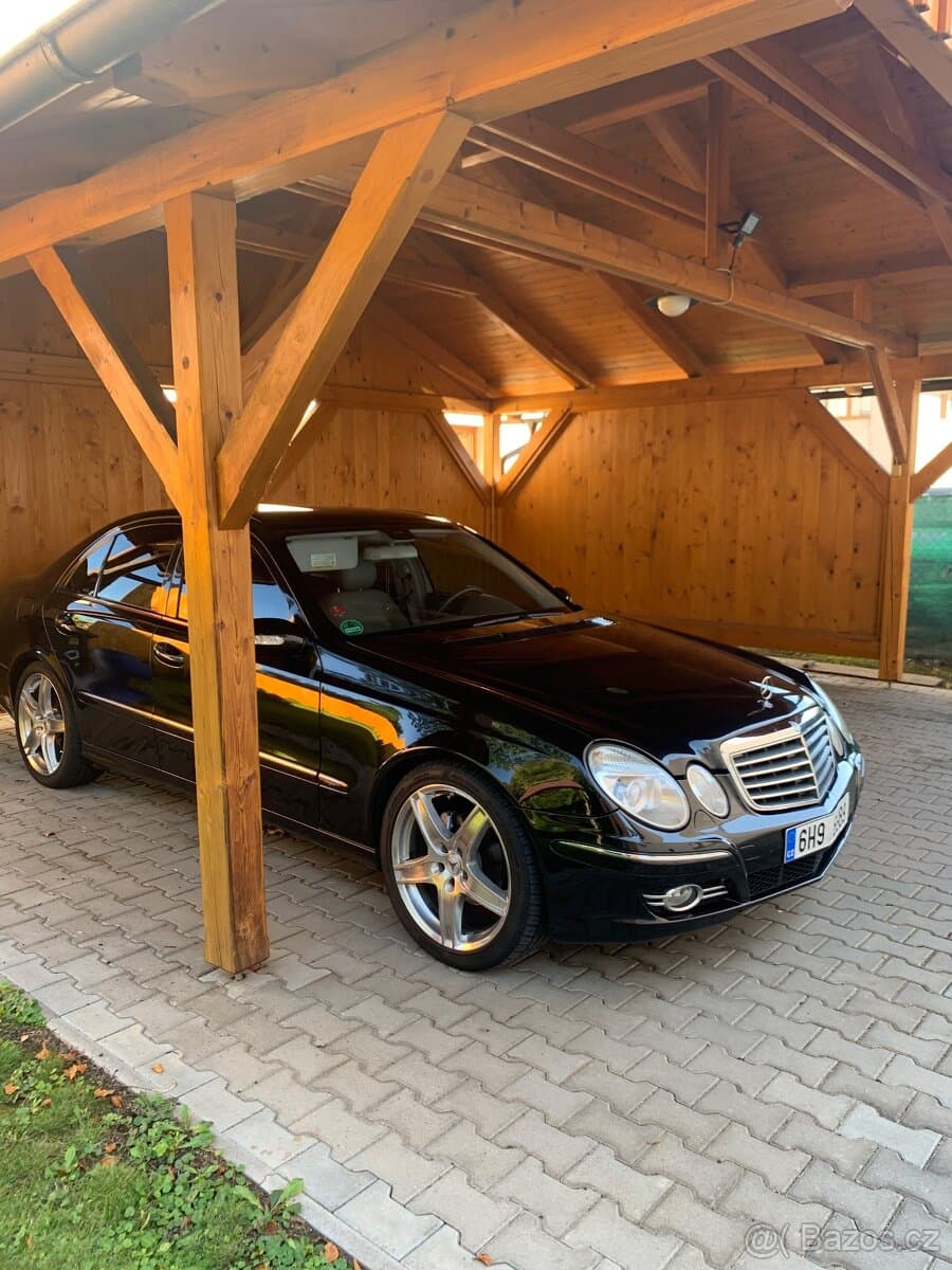2004 Mercedes-Benz OSTATNÍ - 6