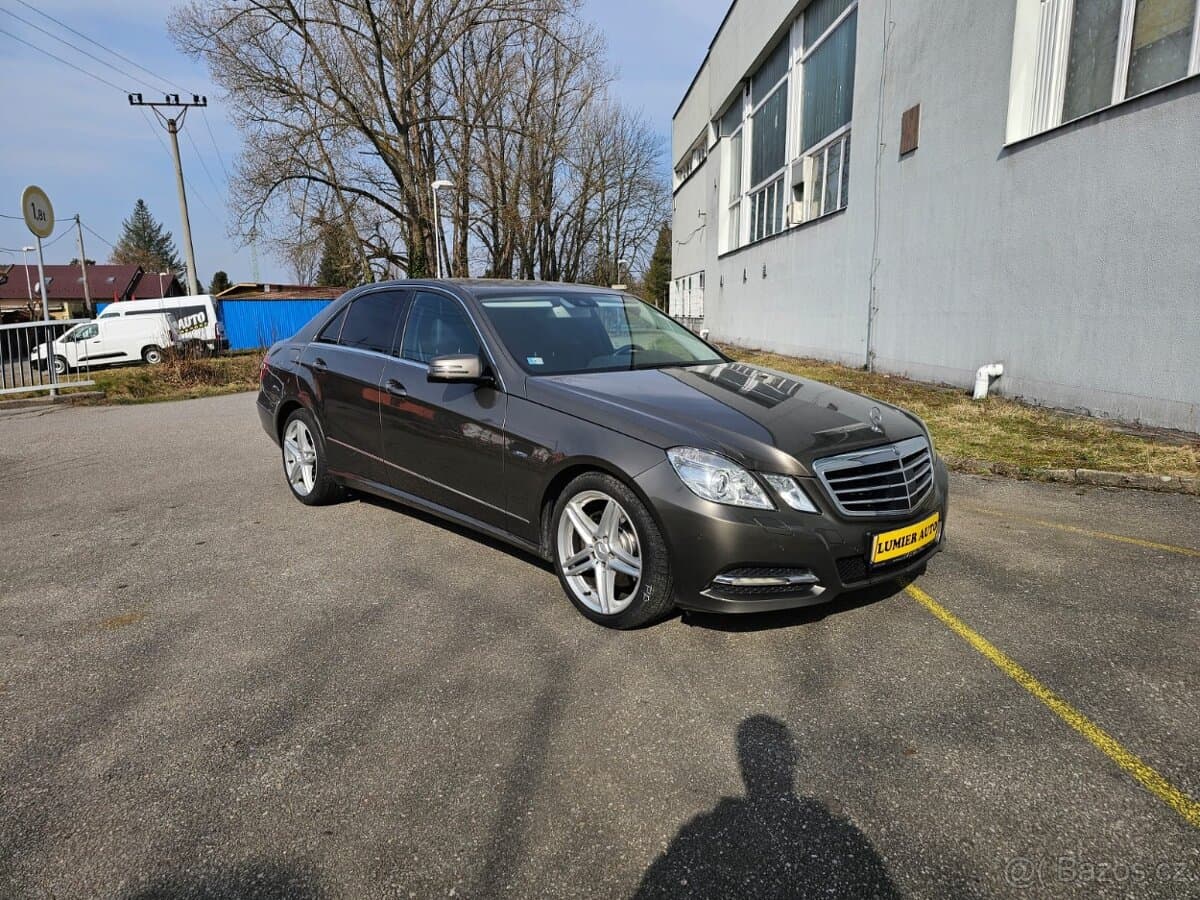2011 Mercedes-Benz OSTATNÍ - 6