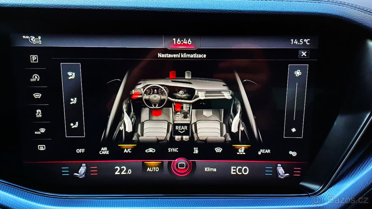 2023 Volkswagen TOUAREG - 6