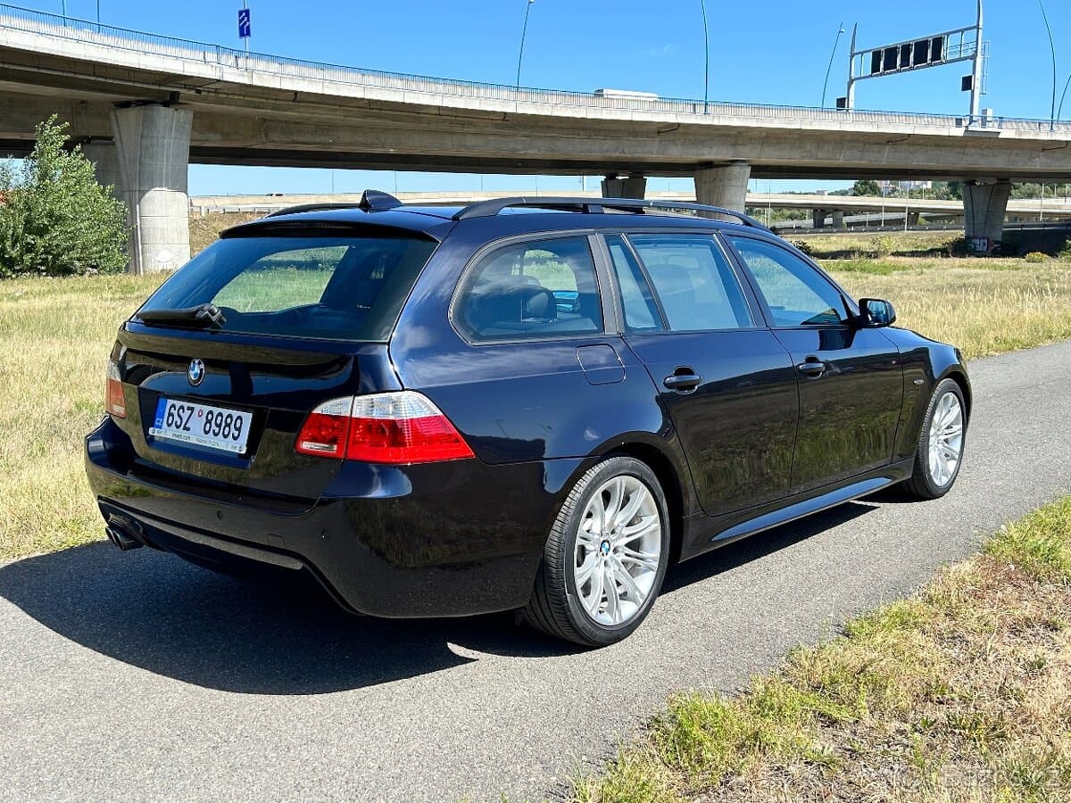 2005 BMW OSTATNÍ - 6