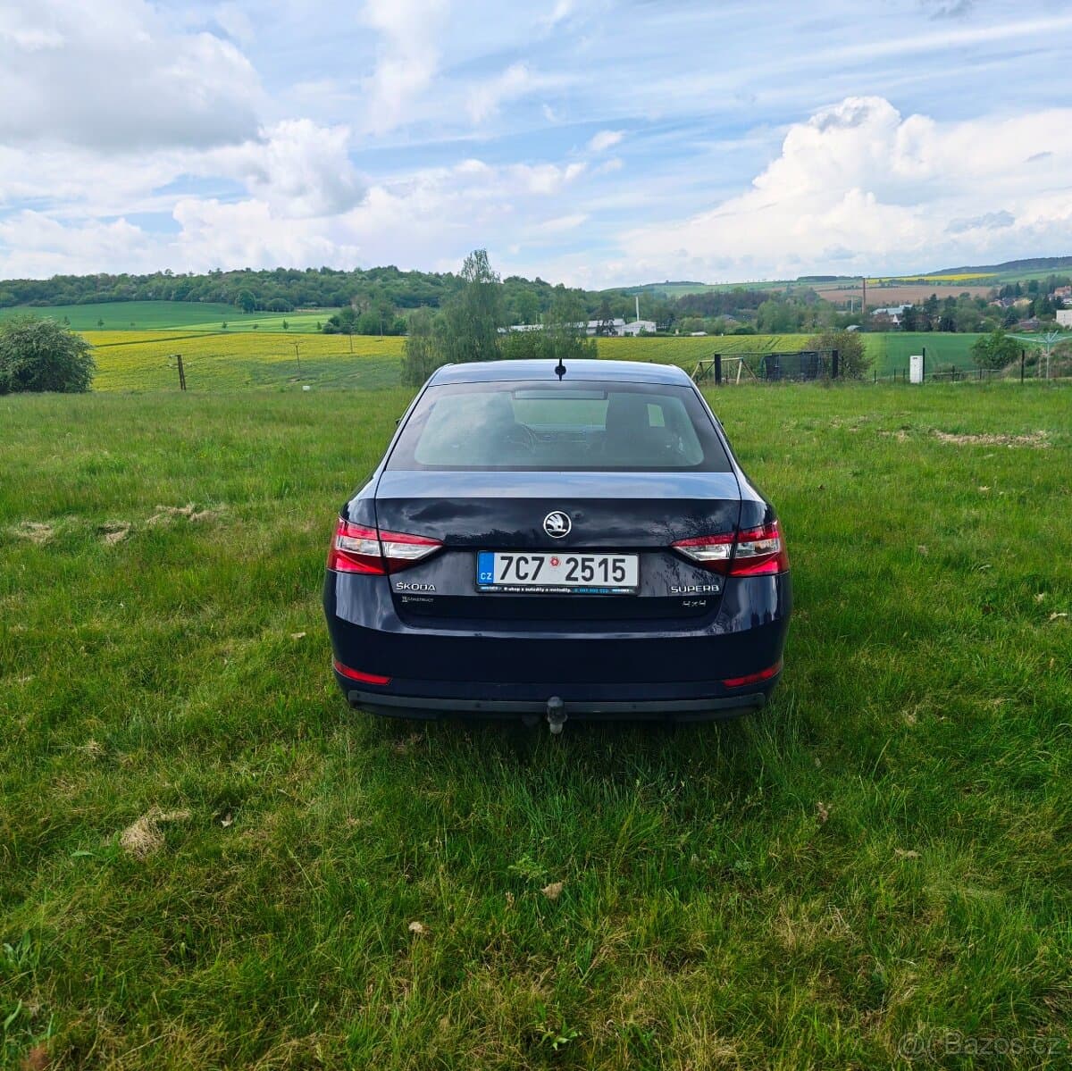 2018 Škoda SUPERB - 6