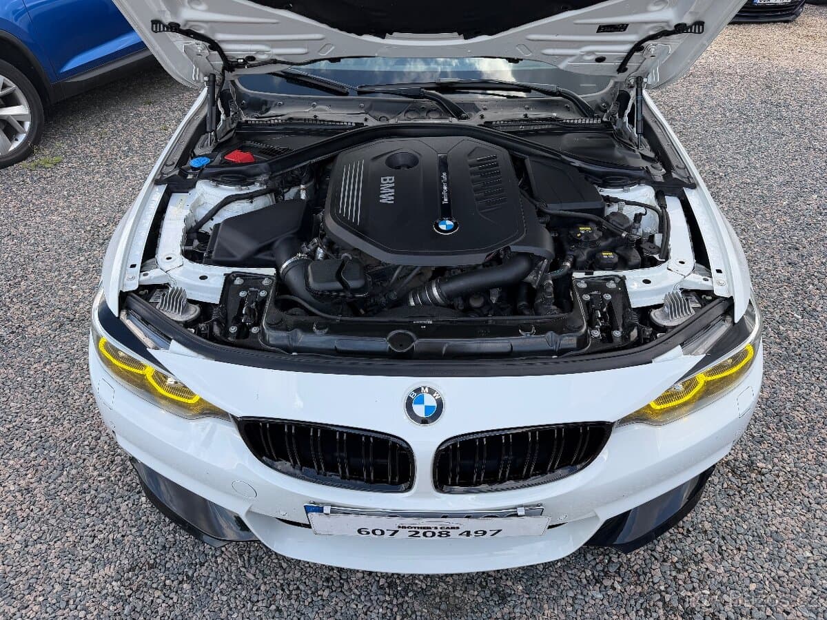 2021 BMW OSTATNÍ - 6