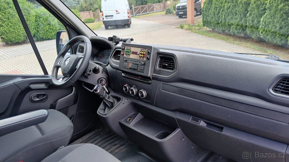 2020 Renault MASTER - 6