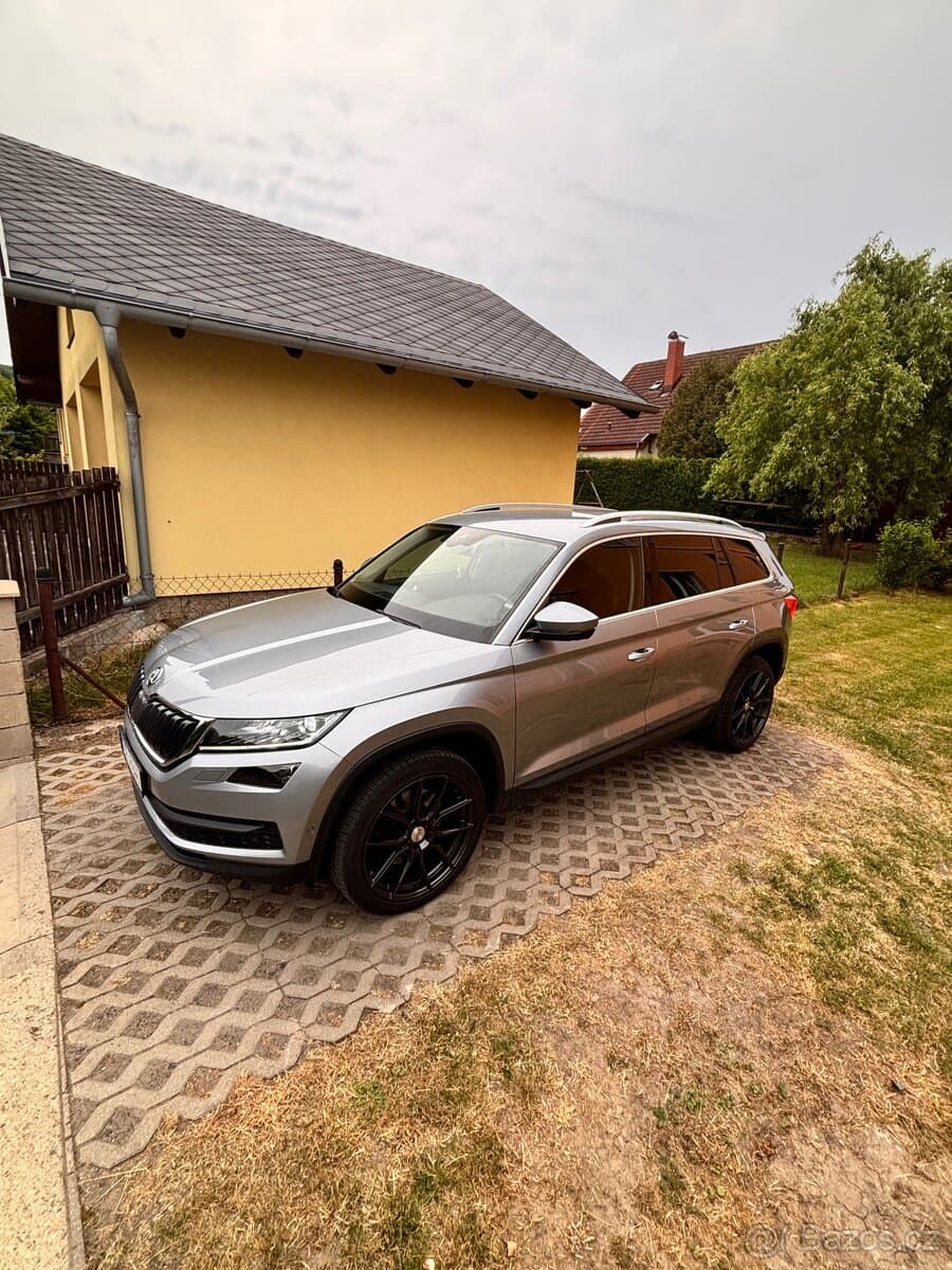 2017 Škoda KODIAQ - 6