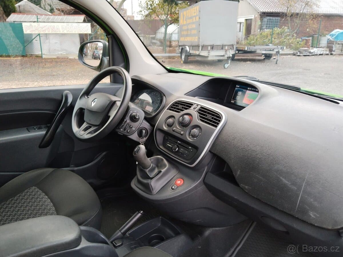 2016 Renault KANGOO - 6
