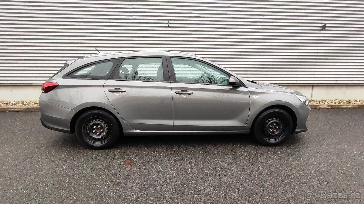 2020 Hyundai i30 - 6