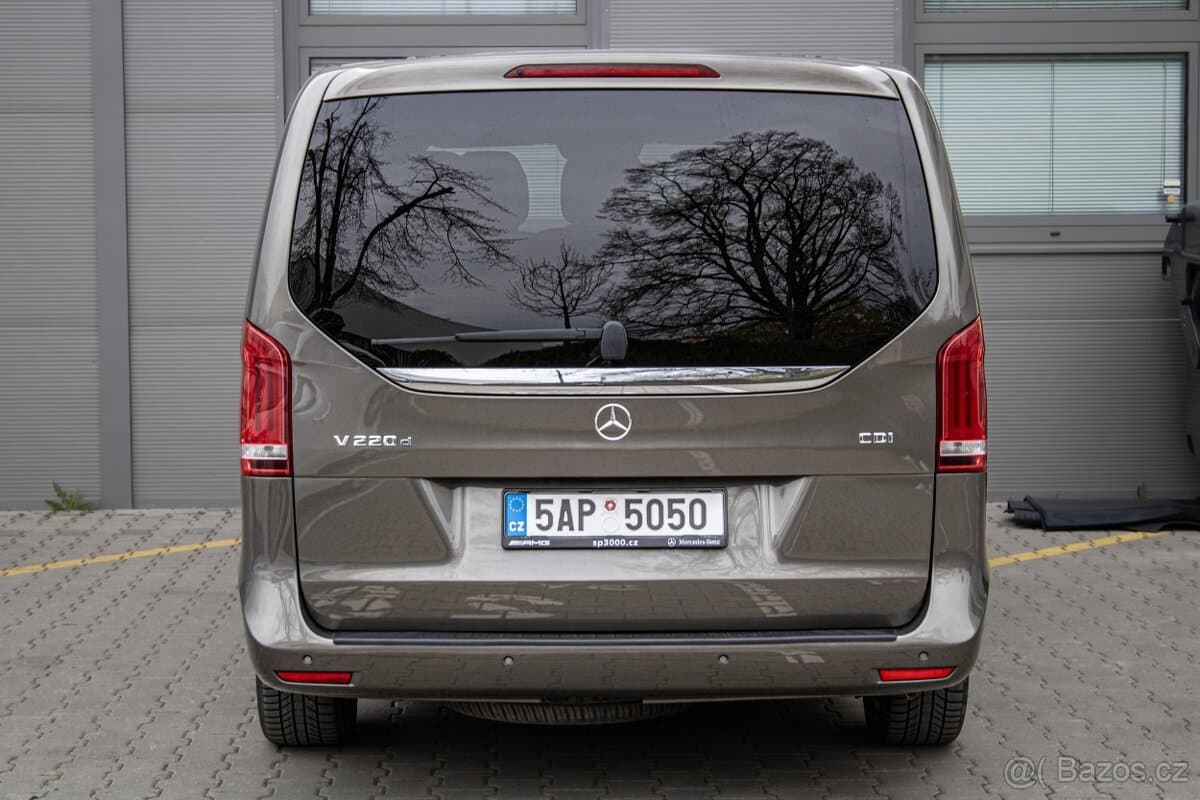 2015 Mercedes-Benz OSTATNÍ - 6